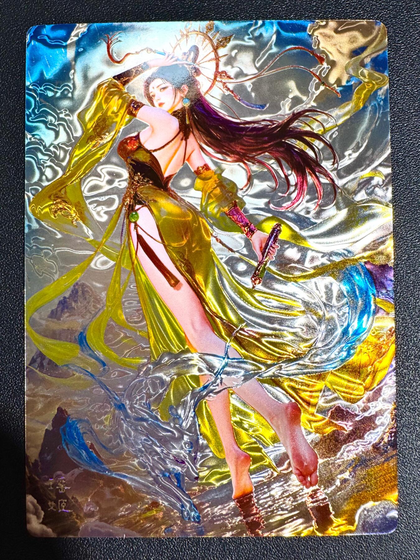 NO.23 好又多金牌大场，年前倒数第2期！每周一站式配齐，方便凑单！（周6晚8点截拍，卖家送拍0抽成！） 奇点 宗rich 玄灵谱 巫山神女 光刻