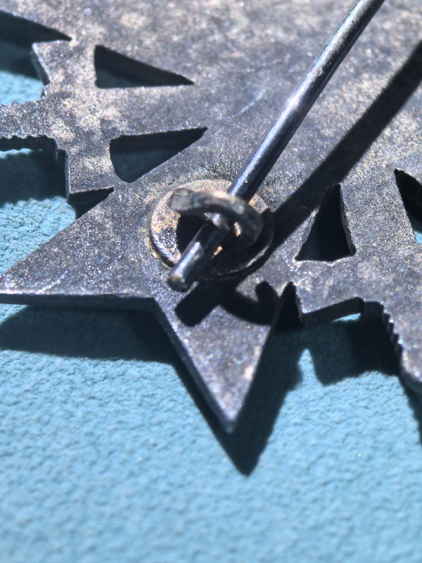 盛世勋华——号角文化勋章邮票专场拍卖第303期 德国（1939）一级佩剑战功十字勋章