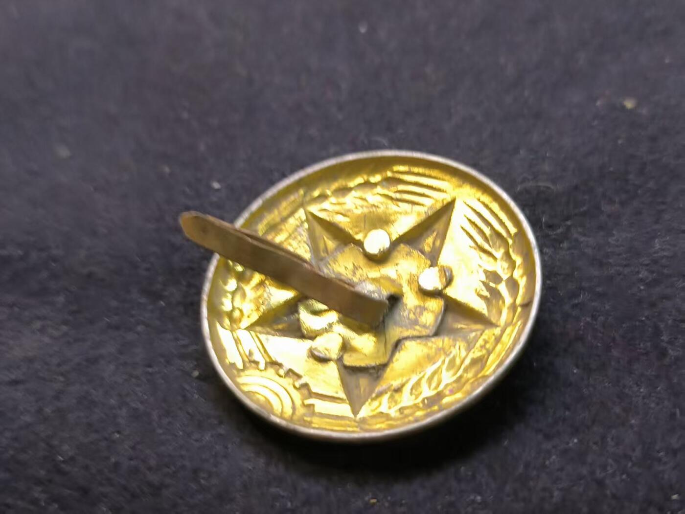 （店主清仓 大量自藏 制服徽章盛宴）罗岚⭐爱藏⭐甄选专拍第五场-分享拍场赚佣（实体经营）