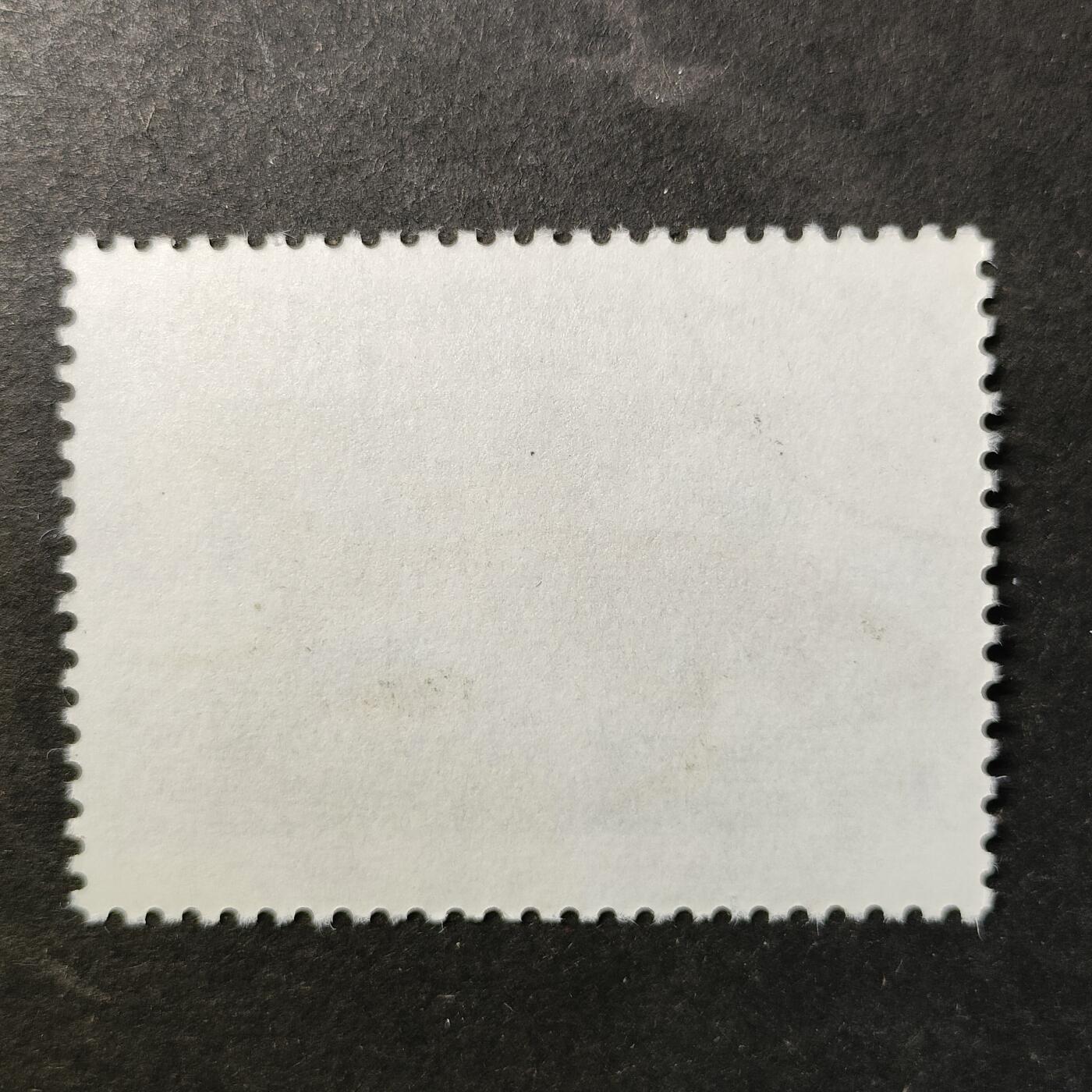 嘉禾收藏    【第455期】            无佣金、可寄存、满30元包邮 邮票一枚