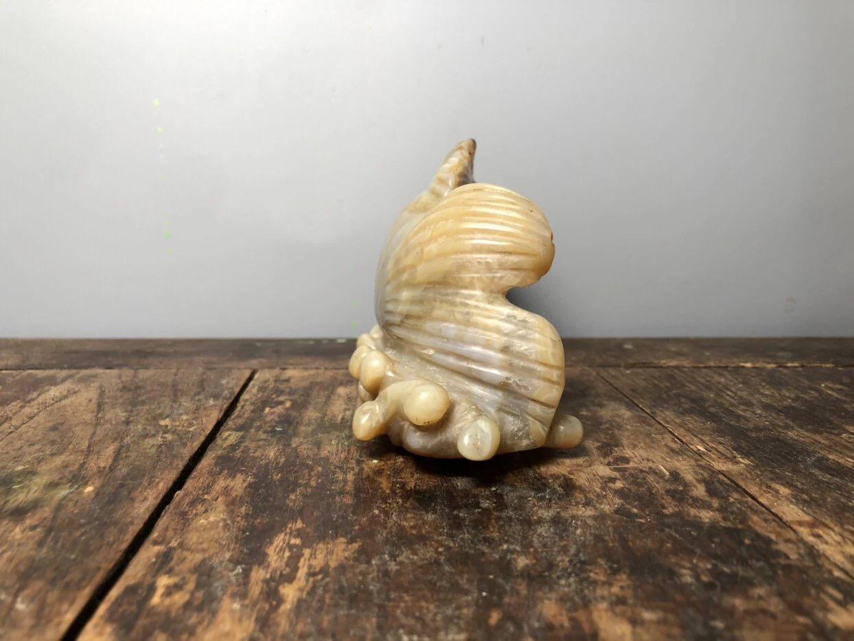 第五期杂项配饰拍卖 玛瑙鱼