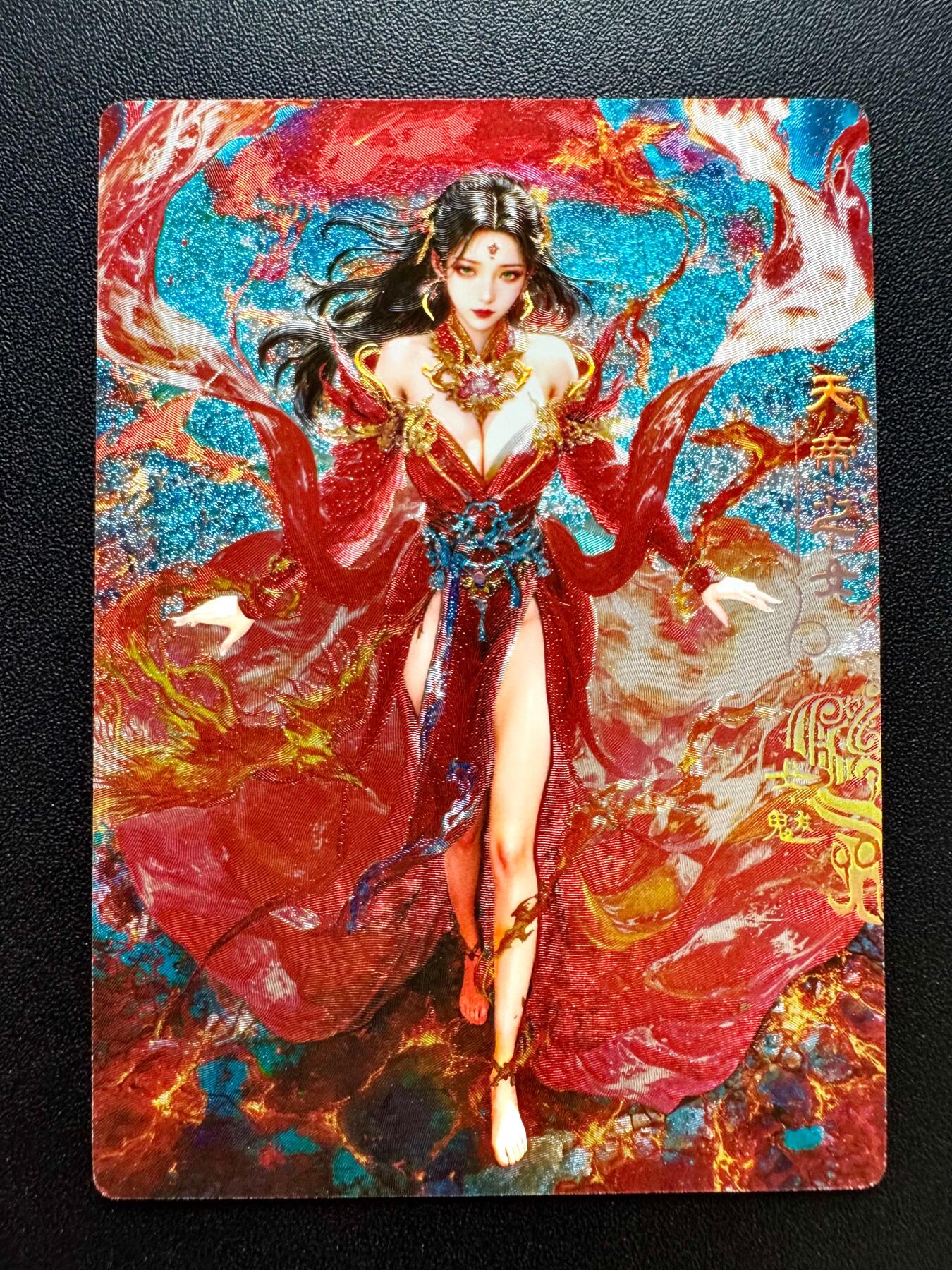 NO.23 好又多金牌大场，年前倒数第2期！每周一站式配齐，方便凑单！（周6晚8点截拍，卖家送拍0抽成！） 奇点 宗rich玄灵谱 冷烫 女魃