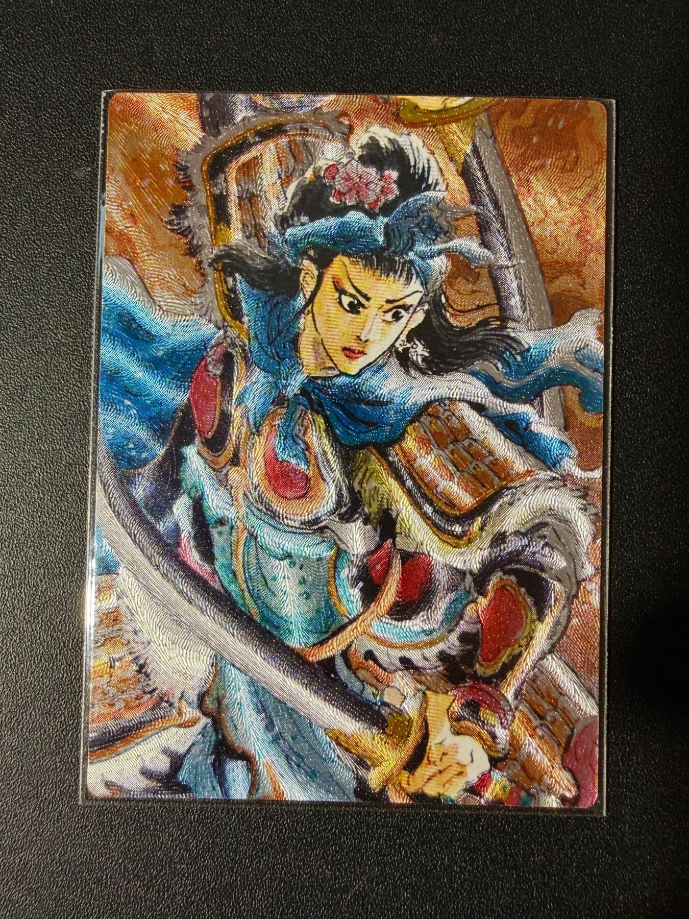 NO.23 好又多金牌大场，年前倒数第2期！每周一站式配齐，方便凑单！（周6晚8点截拍，卖家送拍0抽成！） 昆仑万象 一泡 扈三娘 粗闪