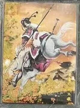 NO.23 好又多金牌大场，年前倒数第2期！每周一站式配齐，方便凑单！（周6晚8点截拍，卖家送拍0抽成！） 【40/300编】卡德曼 谷粒 扈三娘 粗闪