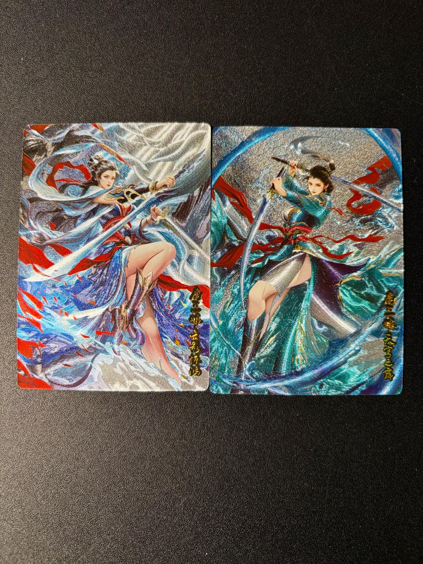 NO.23 好又多金牌大场，年前倒数第2期！每周一站式配齐，方便凑单！（周6晚8点截拍，卖家送拍0抽成！） 奇点 扈三娘 粗闪一对