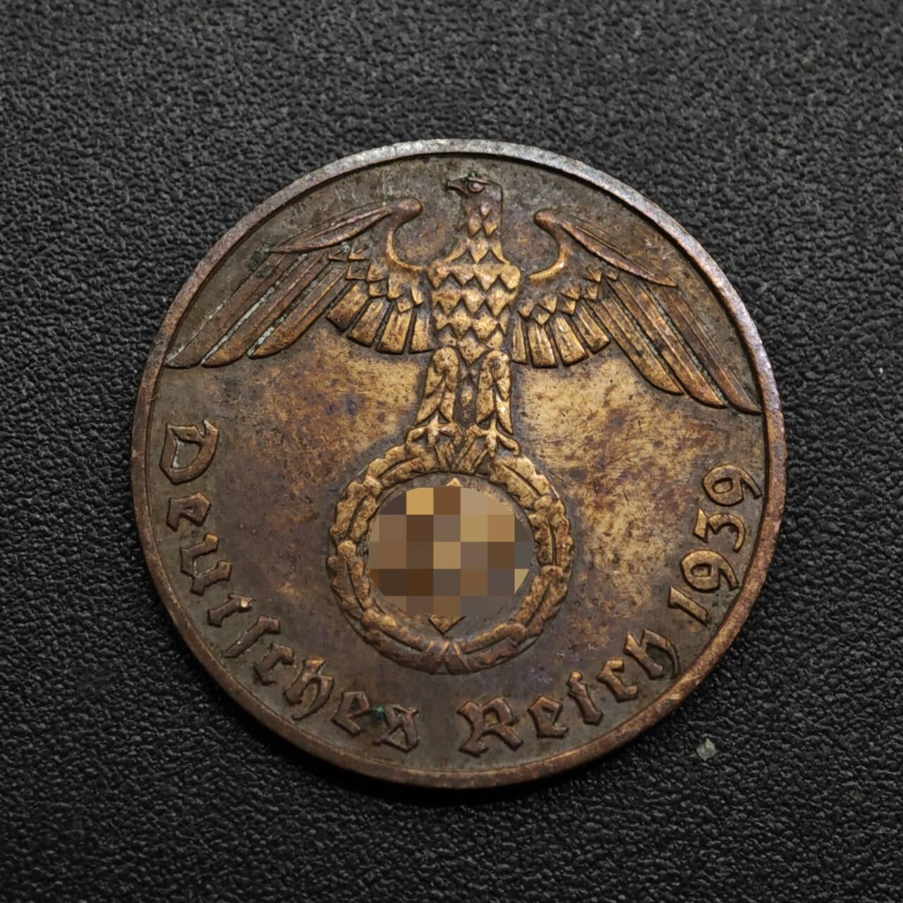 【淘币小摊】限时拍第八百六十拍  老铜币场  满百包邮可预留两周  周一统一发货 