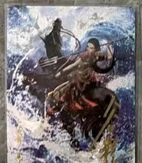 NO.23 好又多金牌大场，年前倒数第2期！每周一站式配齐，方便凑单！（周6晚8点截拍，卖家送拍0抽成！） 【5/108编亲签】卡德曼 谷粒亲签 扈三娘 粗闪