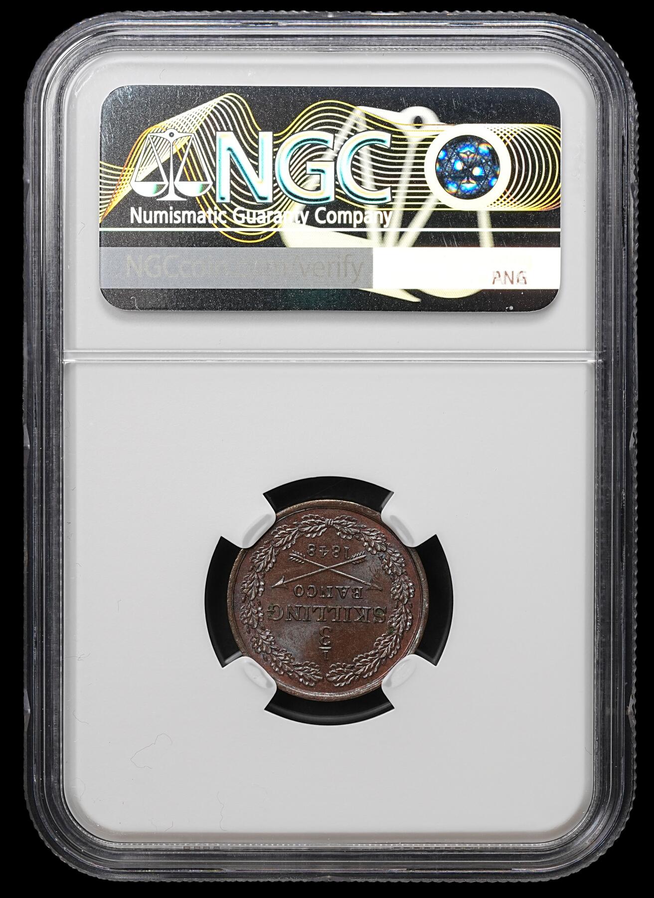 修遠堂世界钱币第103期