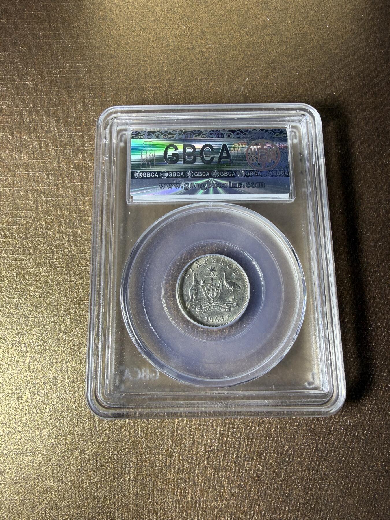 CSIS-GREAT评级精品钱币拍卖第三百三十期