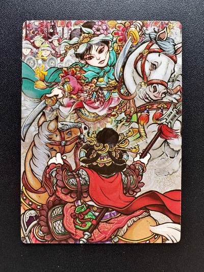 NO.23 好又多金牌大场，年前倒数第2期！每周一站式配齐，方便凑单！（周6晚8点截拍，卖家送拍0抽成！） - 奇点 粗闪 AT扈三娘