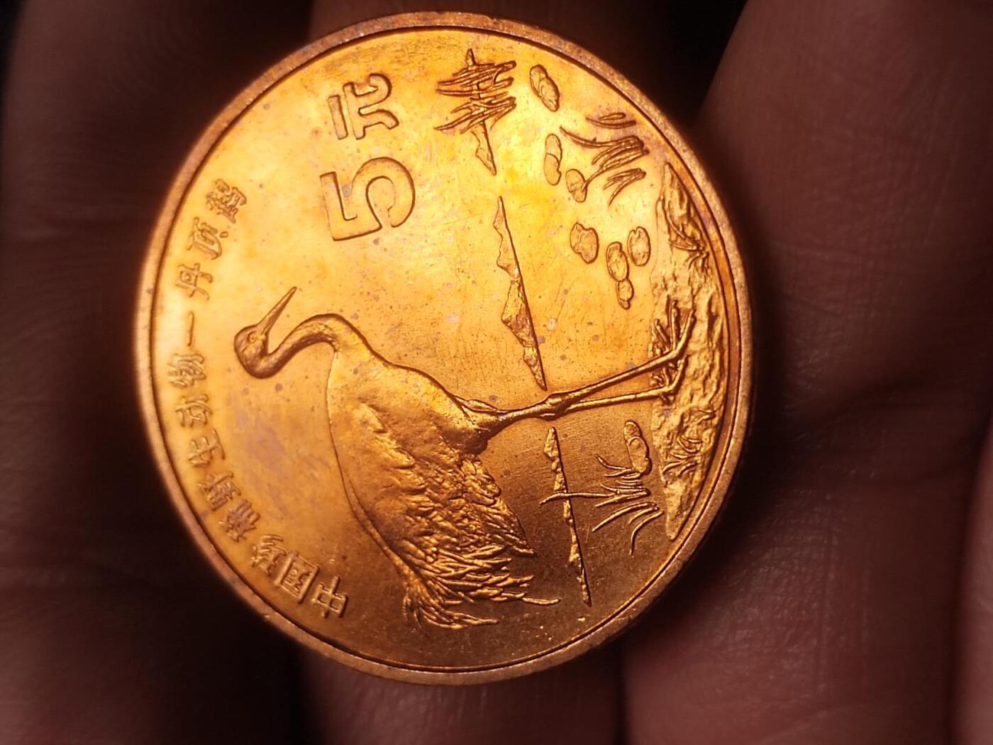 硬币 纪念币 评级币专场