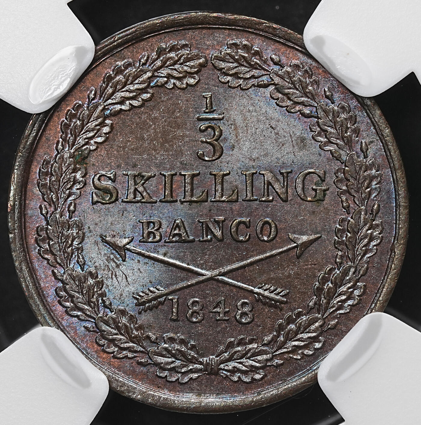 修遠堂世界钱币第103期