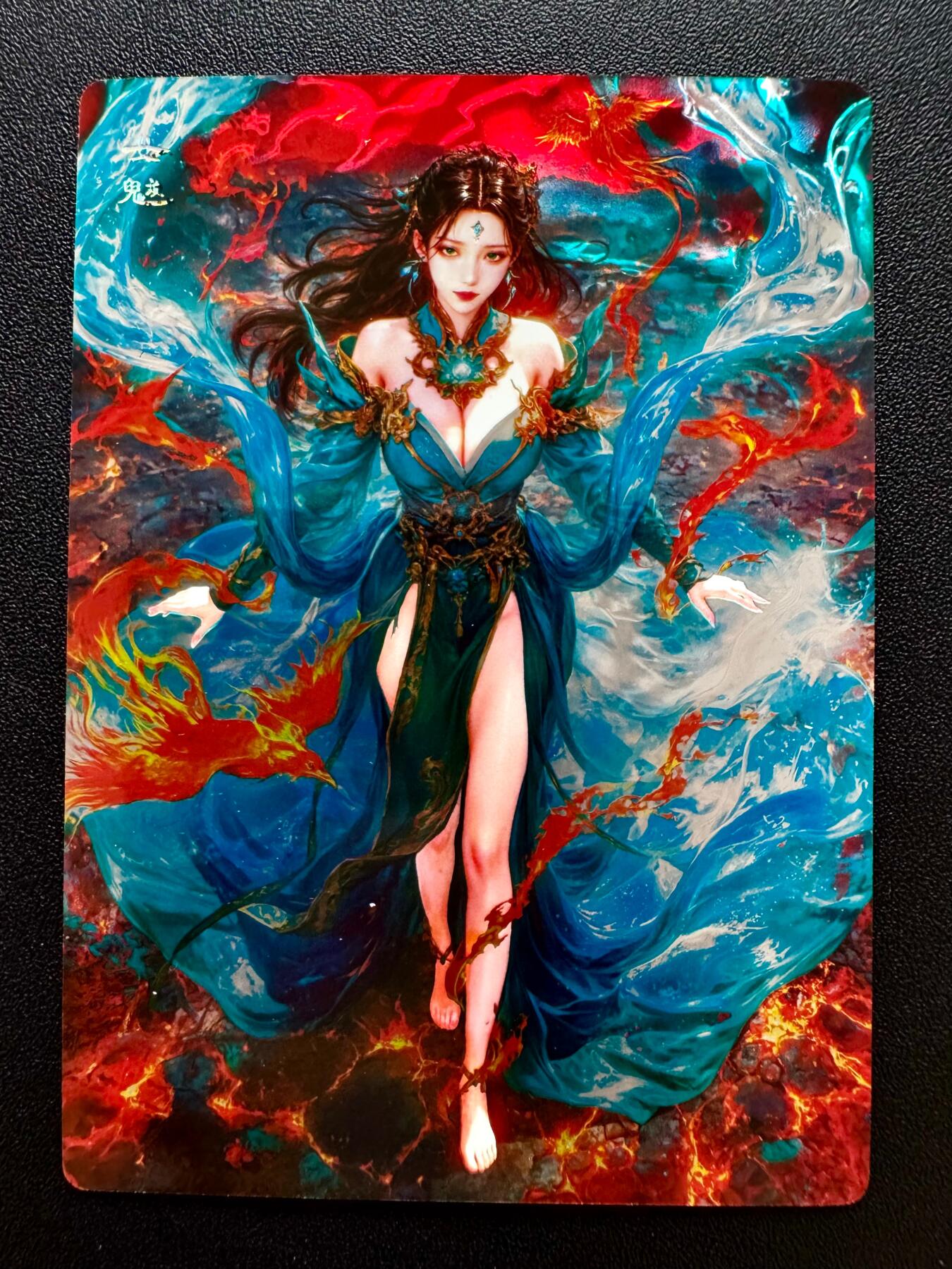 NO.23 好又多金牌大场，年前倒数第2期！每周一站式配齐，方便凑单！（周6晚8点截拍，卖家送拍0抽成！） 奇点 宗rich玄灵谱 光刻女魃