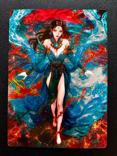 NO.23 好又多金牌大场，年前倒数第2期！每周一站式配齐，方便凑单！（周6晚8点截拍，卖家送拍0抽成！） - 奇点 宗rich玄灵谱 光刻女魃