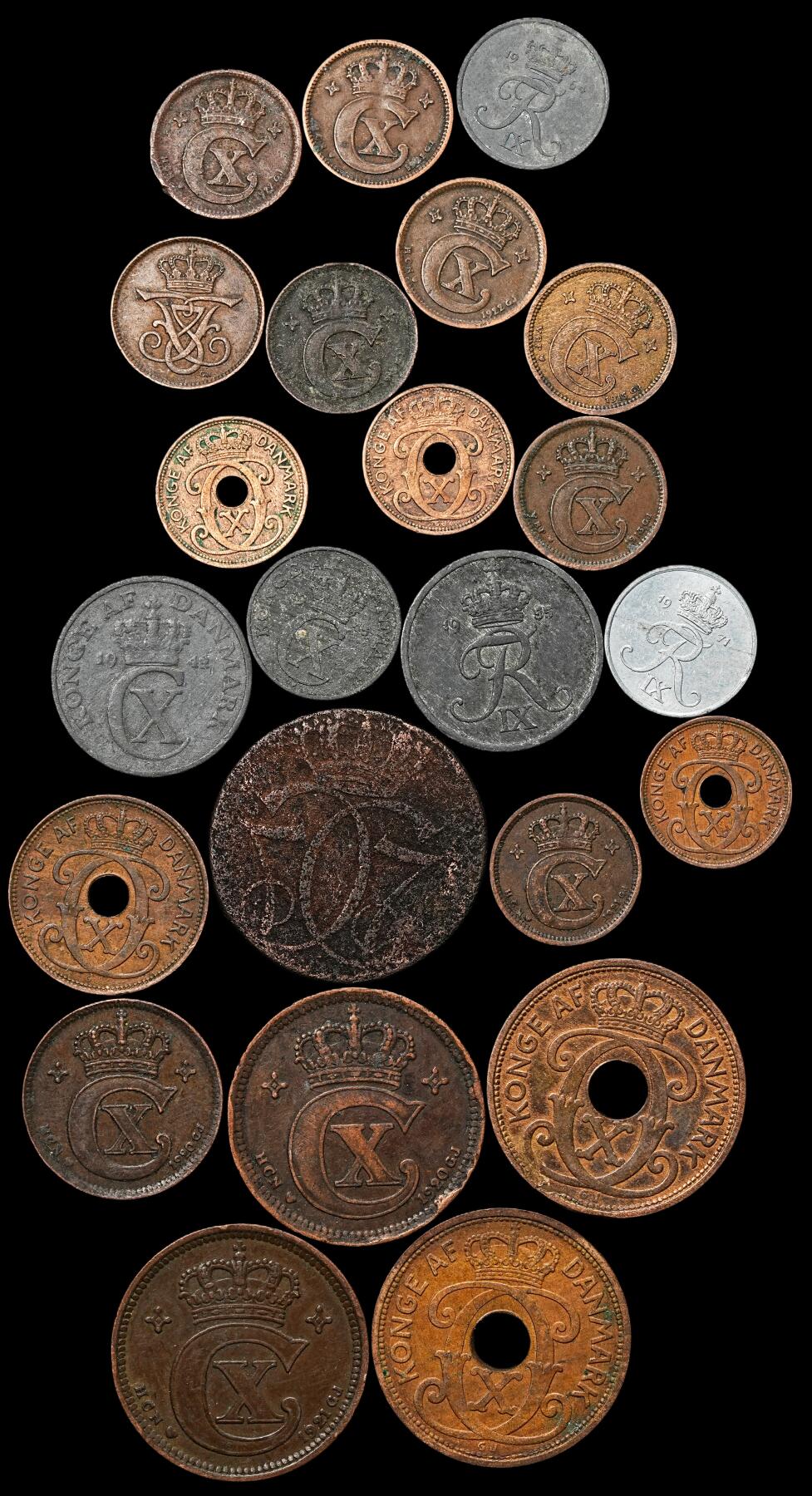 修遠堂世界钱币第103期