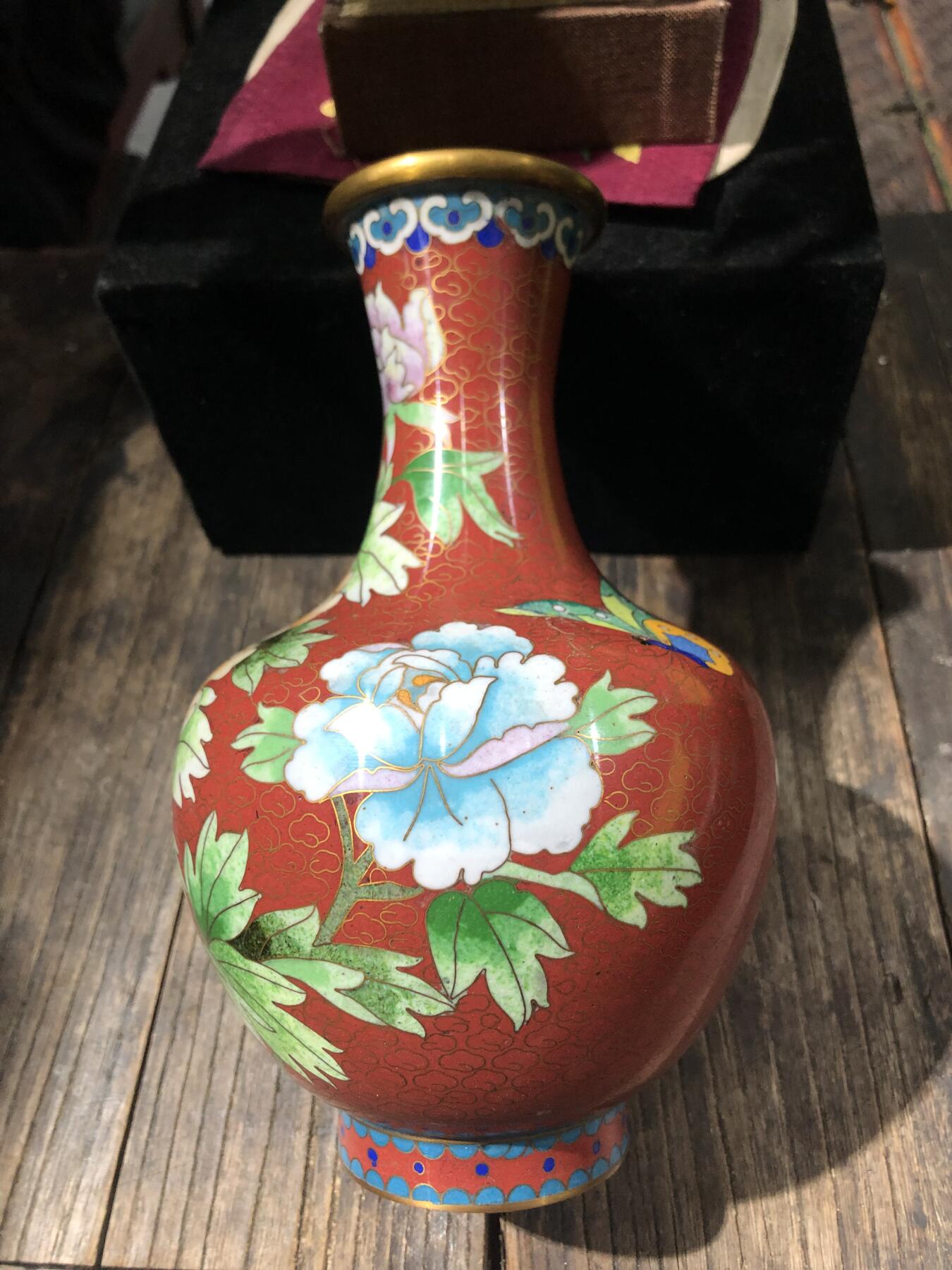 第五期杂项配饰拍卖