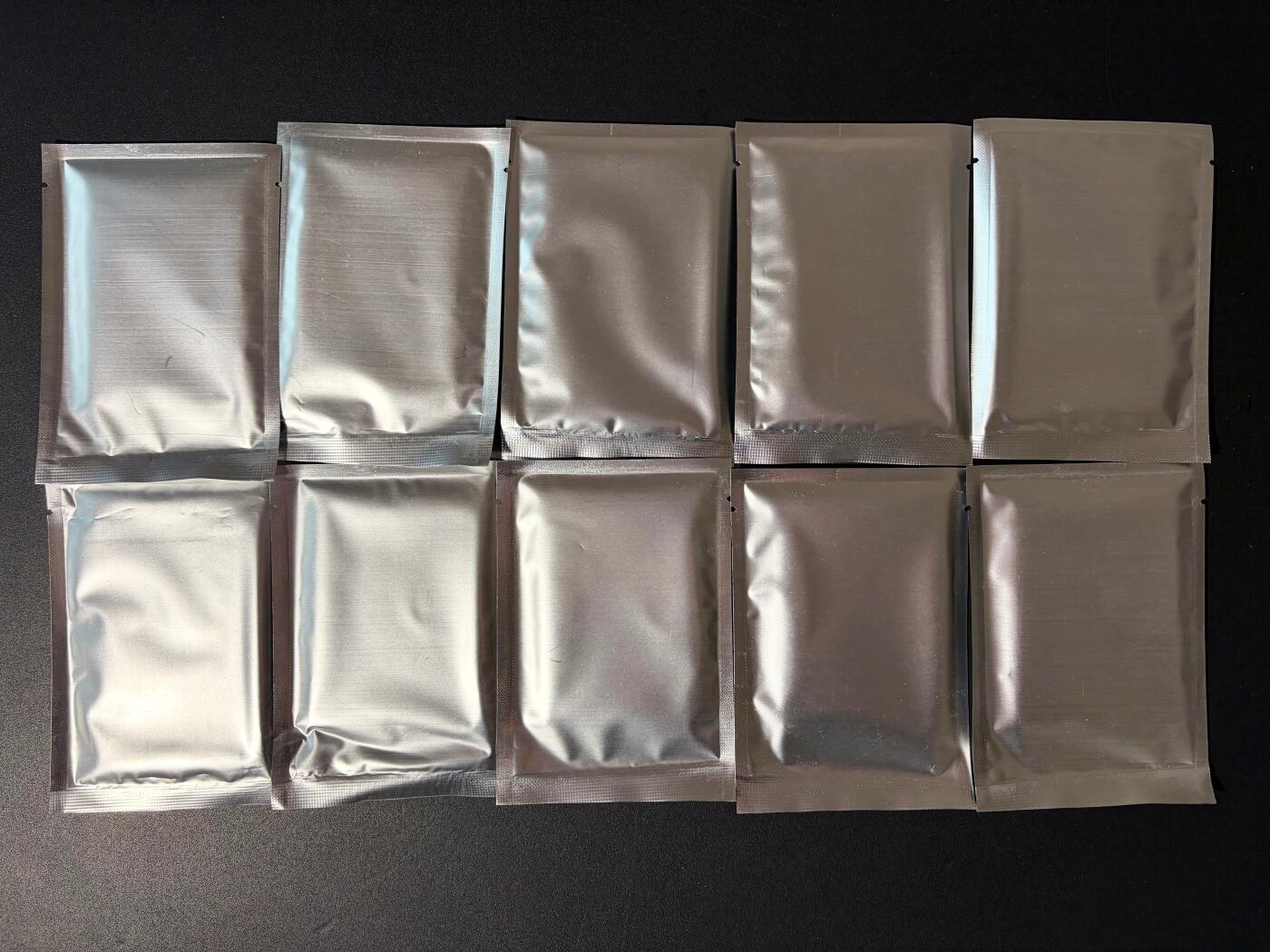 NO.23 好又多金牌大场，年前倒数第2期！每周一站式配齐，方便凑单！（周6晚8点截拍，卖家送拍0抽成！） 【盲包】1月奇点银包 10包 欧气满满