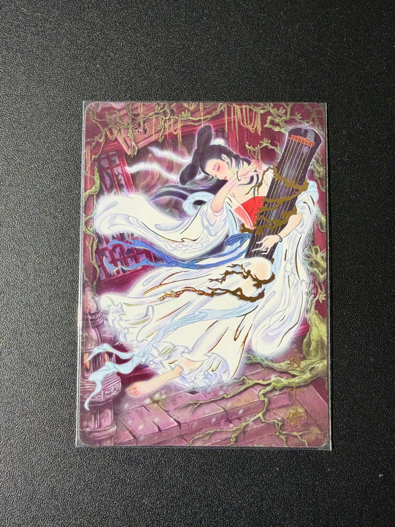 NO.23 好又多金牌大场，年前倒数第2期！每周一站式配齐，方便凑单！（周6晚8点截拍，卖家送拍0抽成！） 焱卡 彫仙 聂小倩 冷烫普卡