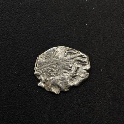 【淘币小摊】限时拍第八百五十八拍  散币场  满百包邮可预留两周  周一统一发货  - 沙俄屠龙小银币