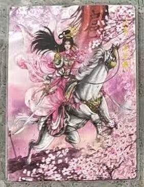 NO.23 好又多金牌大场，年前倒数第2期！每周一站式配齐，方便凑单！（周6晚8点截拍，卖家送拍0抽成！） - 【179/300编】卡德曼 谷粒 扈三娘 粗闪