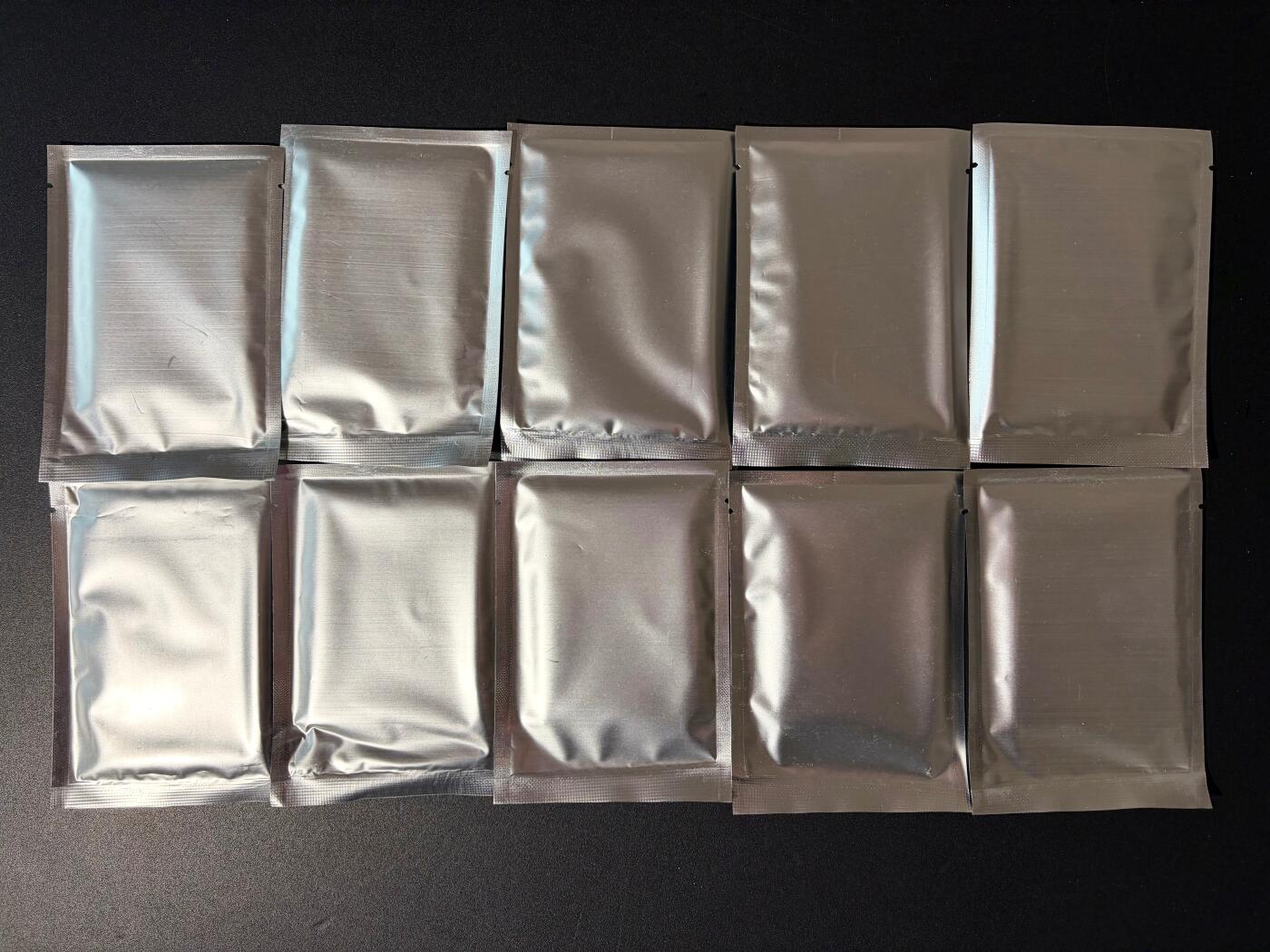 NO.23 好又多金牌大场，年前倒数第2期！每周一站式配齐，方便凑单！（周6晚8点截拍，卖家送拍0抽成！） 【盲包】1月奇点银包 10包 欧气满满