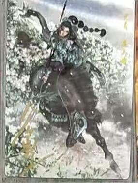 NO.23 好又多金牌大场，年前倒数第2期！每周一站式配齐，方便凑单！（周6晚8点截拍，卖家送拍0抽成！） 【96/108编亲签】卡德曼 谷粒亲签 扈三娘 粗闪