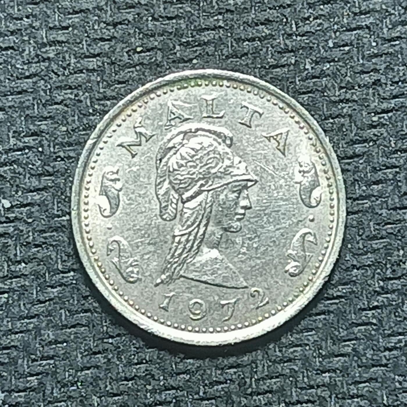 逸泉钱币2026B世界钱币纪念币纸币第八组B831-1230 1130马耳他2分