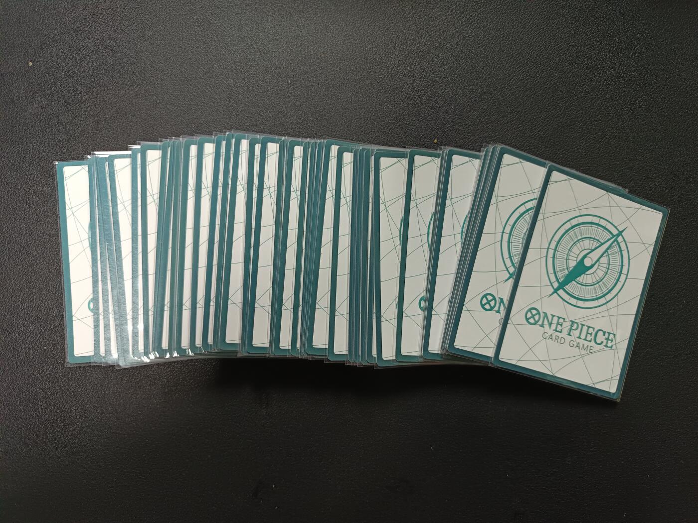 天玑星卡拍第167期《2.2周一截拍》持续收拍收评中 满赠卡需备注 海贼王 金闪折光 54张