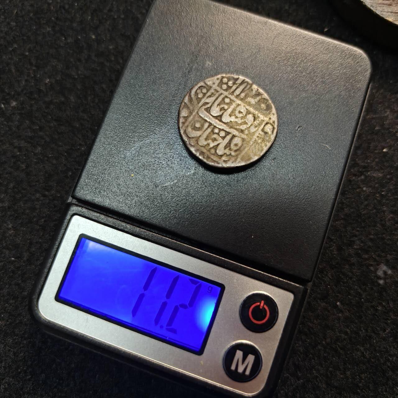 【春节前最后一拍，下一场3.3号】★第139加场★银币专场 不寄存，200包邮。不满200元，支付5元运费。《接受代拍 代送NGC评级》 87【无寄存】新疆丝绸之路 银币 重11.2g  直径21.61mm