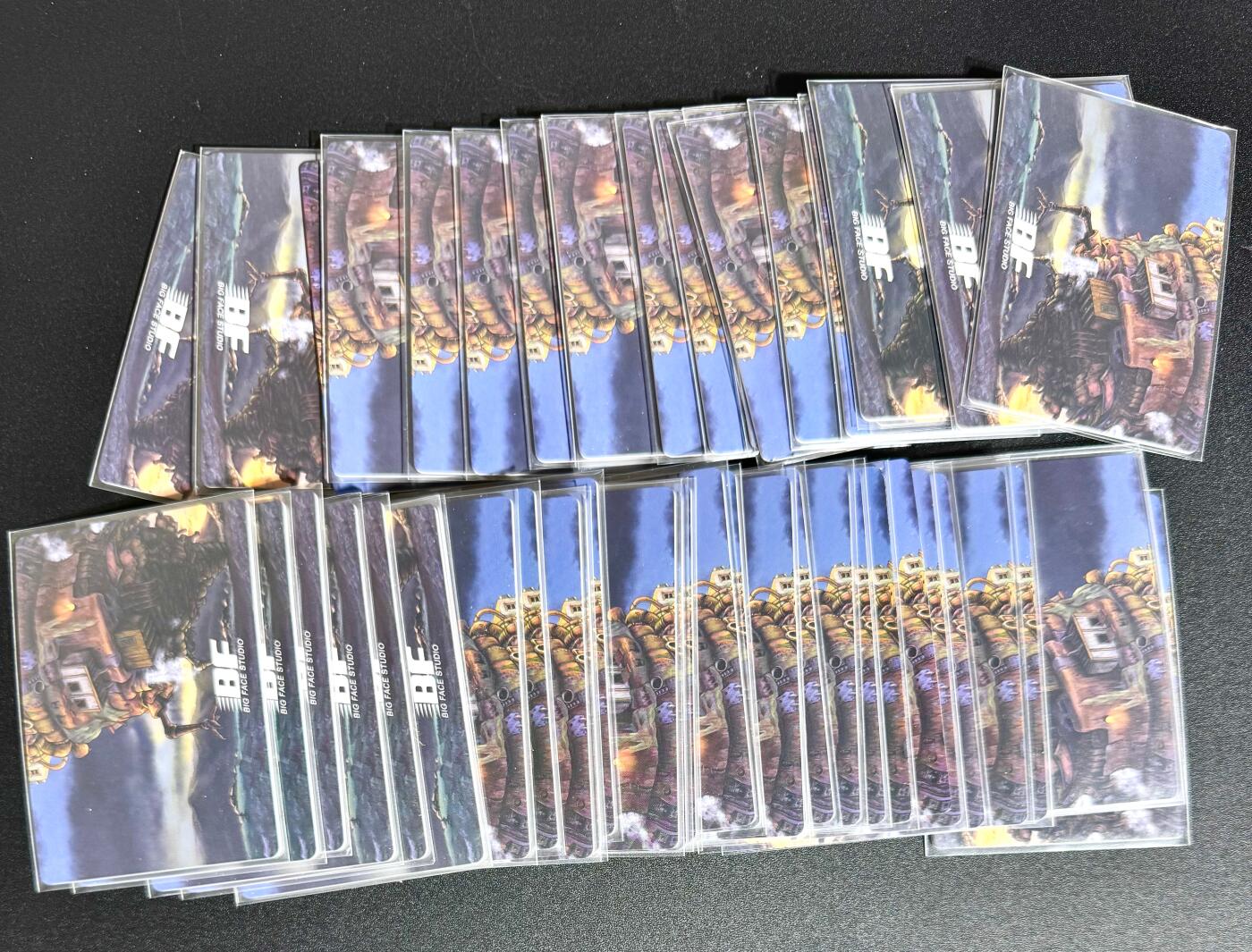 NO.23 好又多金牌大场，年前倒数第2期！每周一站式配齐，方便凑单！（周6晚8点截拍，卖家送拍0抽成！） 宫崎骏 52张