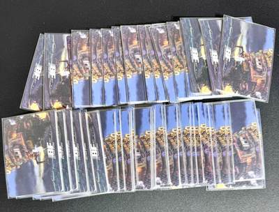 NO.23 好又多金牌大场，年前倒数第2期！每周一站式配齐，方便凑单！（周6晚8点截拍，卖家送拍0抽成！） - 宫崎骏 52张