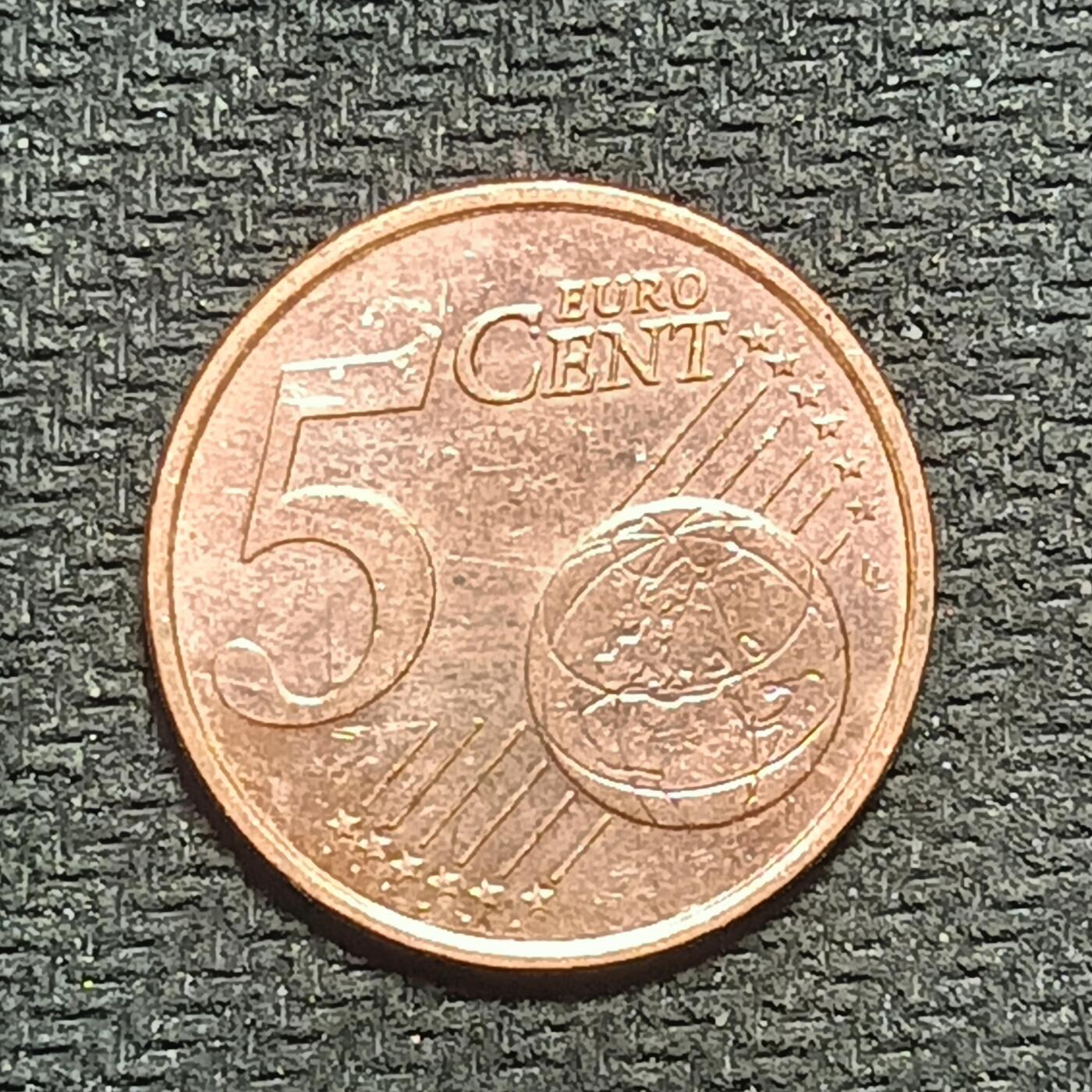 逸泉钱币2026B世界钱币纪念币纸币第八组B831-1230 1111法国1欧分