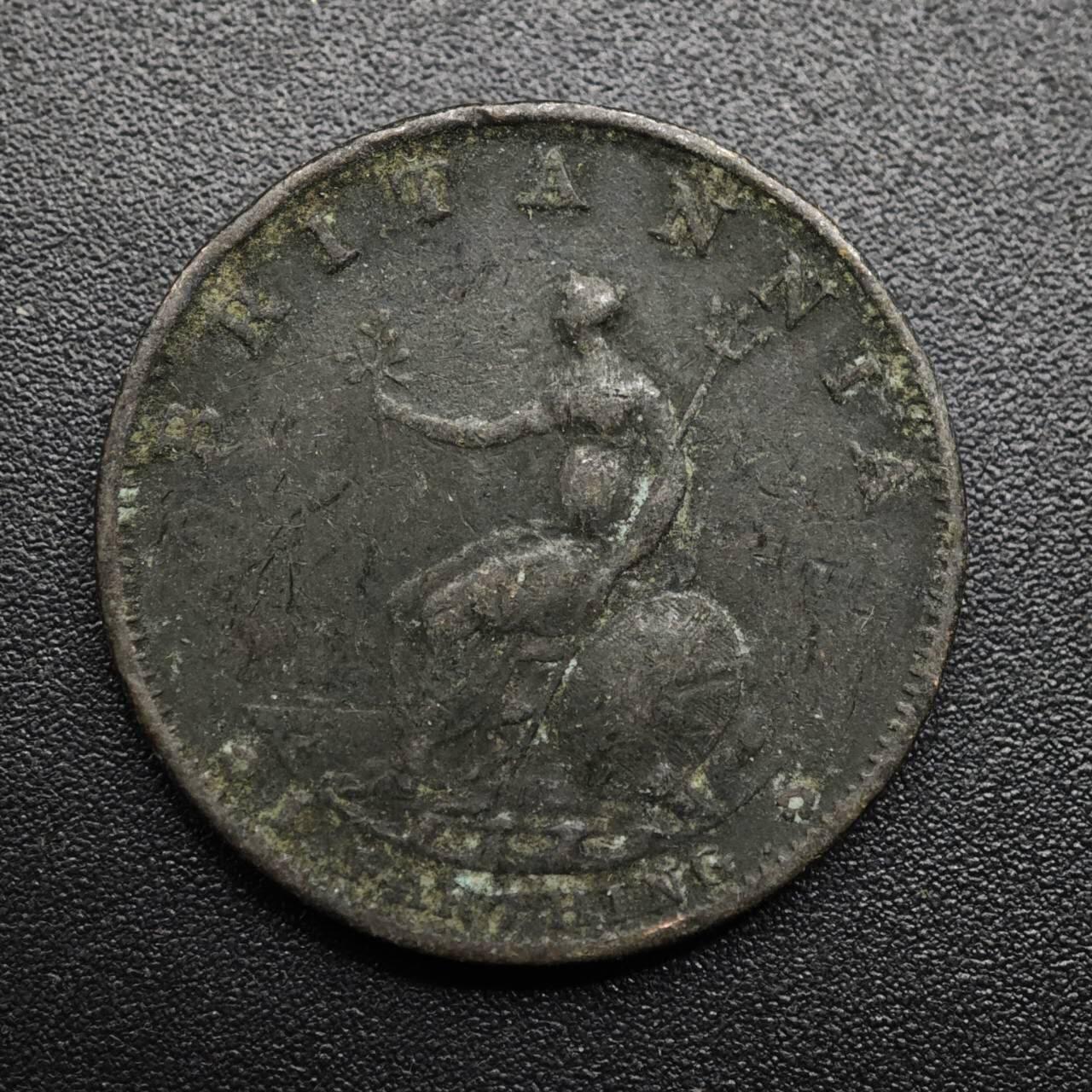 【淘币小摊】限时拍第八百六十拍  老铜币场  满百包邮可预留两周  周一统一发货 