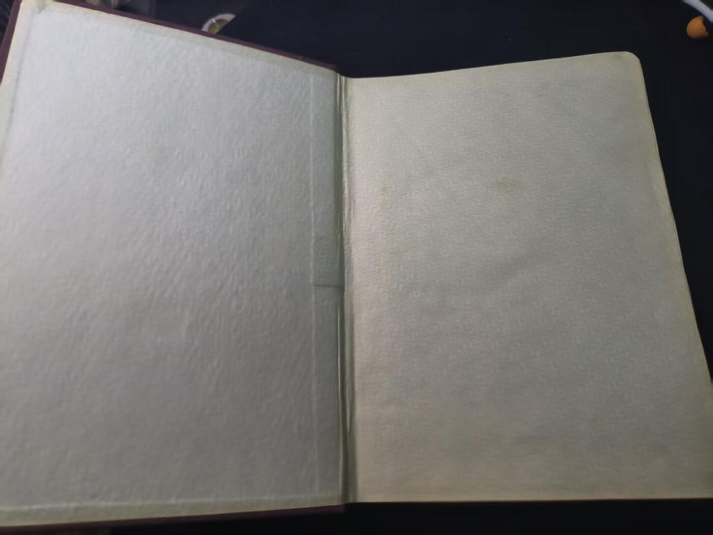 （店主清仓 大量自藏 制服徽章盛宴）罗岚⭐爱藏⭐甄选专拍第五场-分享拍场赚佣（实体经营） 上海市四大产业系统“劳动模范暨先进生产者代表大会”纪念册（一大建设背景） 颁发量不超过三位数 好品稀有少见