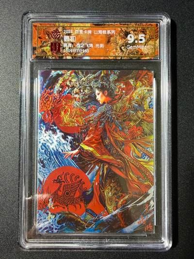 NO.23 好又多金牌大场，年前倒数第2期！每周一站式配齐，方便凑单！（周6晚8点截拍，卖家送拍0抽成！） - 百里 山海经 苍之飞鸿 羲和 光刻 9.5G