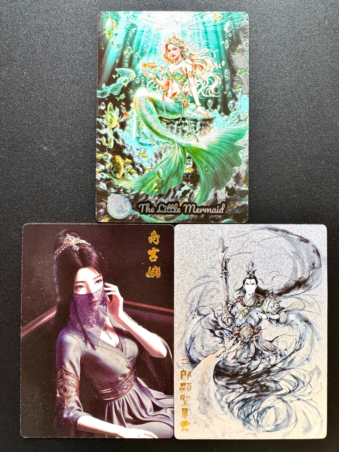 NO.23 好又多金牌大场，年前倒数第2期！每周一站式配齐，方便凑单！（周6晚8点截拍，卖家送拍0抽成！） 奇点 粗闪 二郎神 小美人 南宫婉