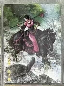 NO.23 好又多金牌大场，年前倒数第2期！每周一站式配齐，方便凑单！（周6晚8点截拍，卖家送拍0抽成！） 【89/300编】卡德曼 谷粒 扈三娘 粗闪