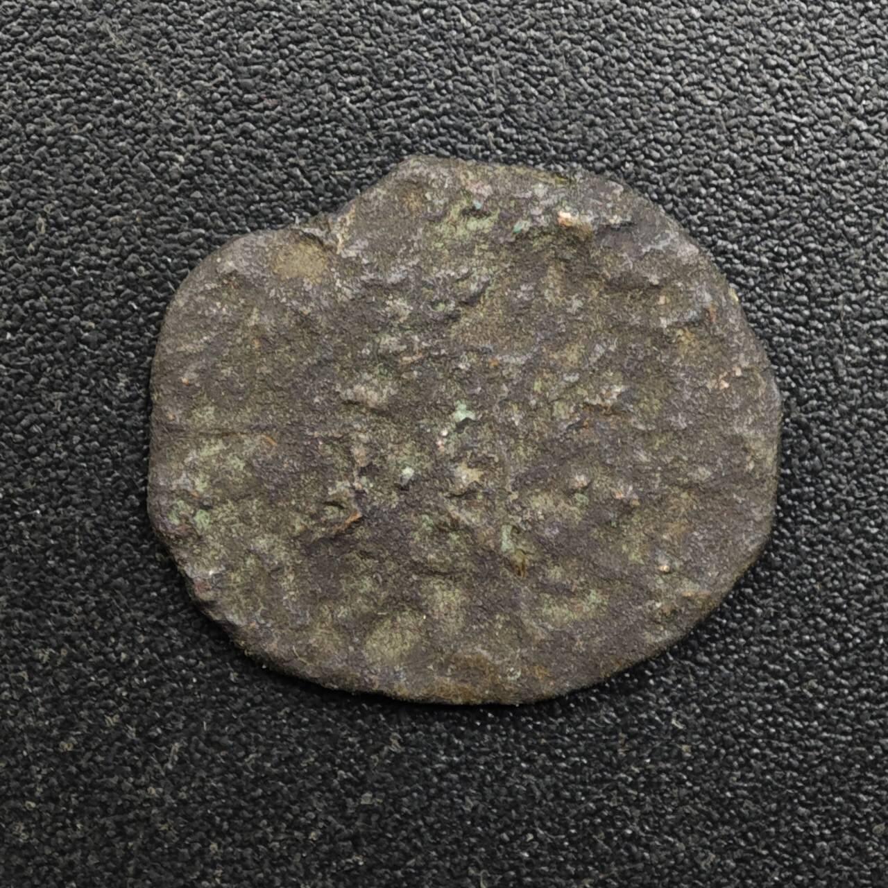 【淘币小摊】限时拍第八百六十拍  老铜币场  满百包邮可预留两周  周一统一发货  古罗马铜币