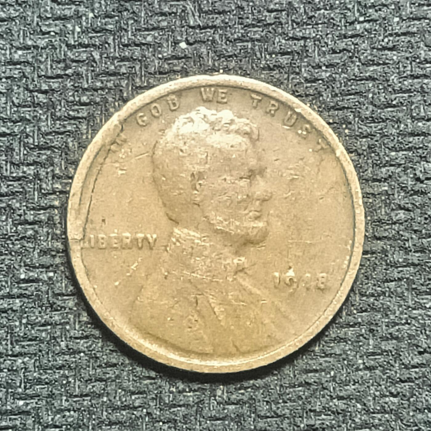 逸泉钱币2026B世界钱币纪念币纸币第八组B831-1230 1123美国1分