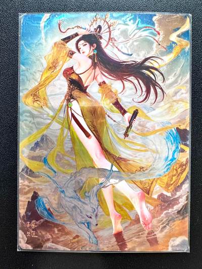 NO.23 好又多金牌大场，年前倒数第2期！每周一站式配齐，方便凑单！（周6晚8点截拍，卖家送拍0抽成！） - 奇点  宗rich玄灵谱 光刻 巫山