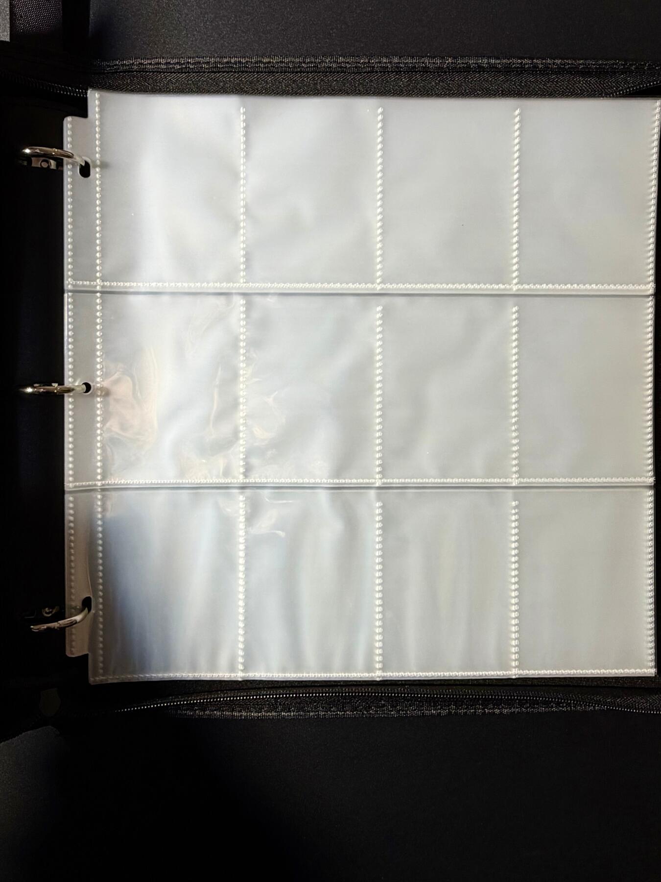 NO.23 好又多金牌大场，年前倒数第2期！每周一站式配齐，方便凑单！（周6晚8点截拍，卖家送拍0抽成！） 【卡册】山河潮玩 扈三娘官方12宫卡册 送卡页