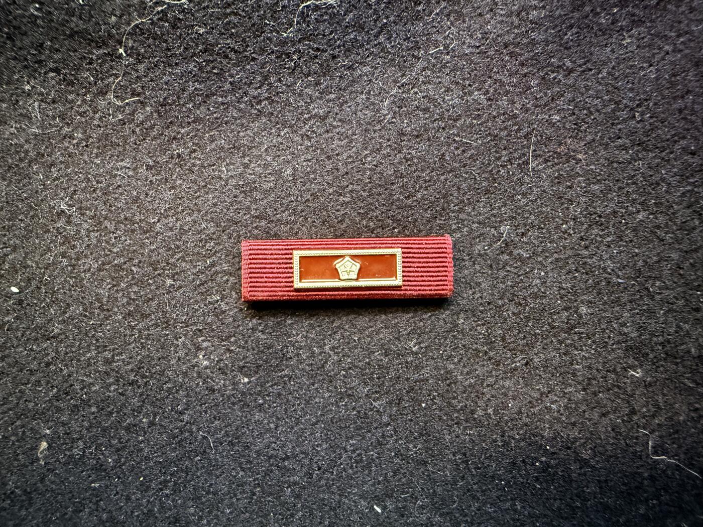 （店主清仓 大量自藏 制服徽章盛宴）罗岚⭐爱藏⭐甄选专拍第五场-分享拍场赚佣（实体经营） su-M23式非战时重大军事行动略章