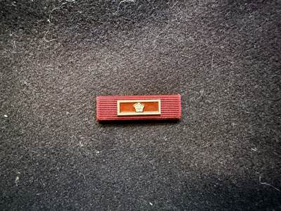 （店主清仓 大量自藏 制服徽章盛宴）罗岚⭐爱藏⭐甄选专拍第五场-分享拍场赚佣（实体经营） - su-M23式非战时重大军事行动略章