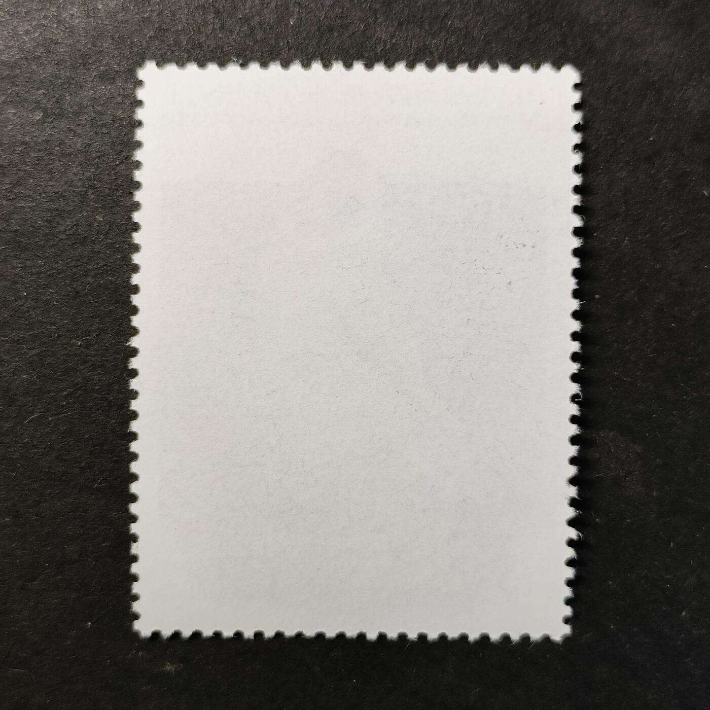 嘉禾收藏    【第455期】            无佣金、可寄存、满30元包邮 邮票一枚