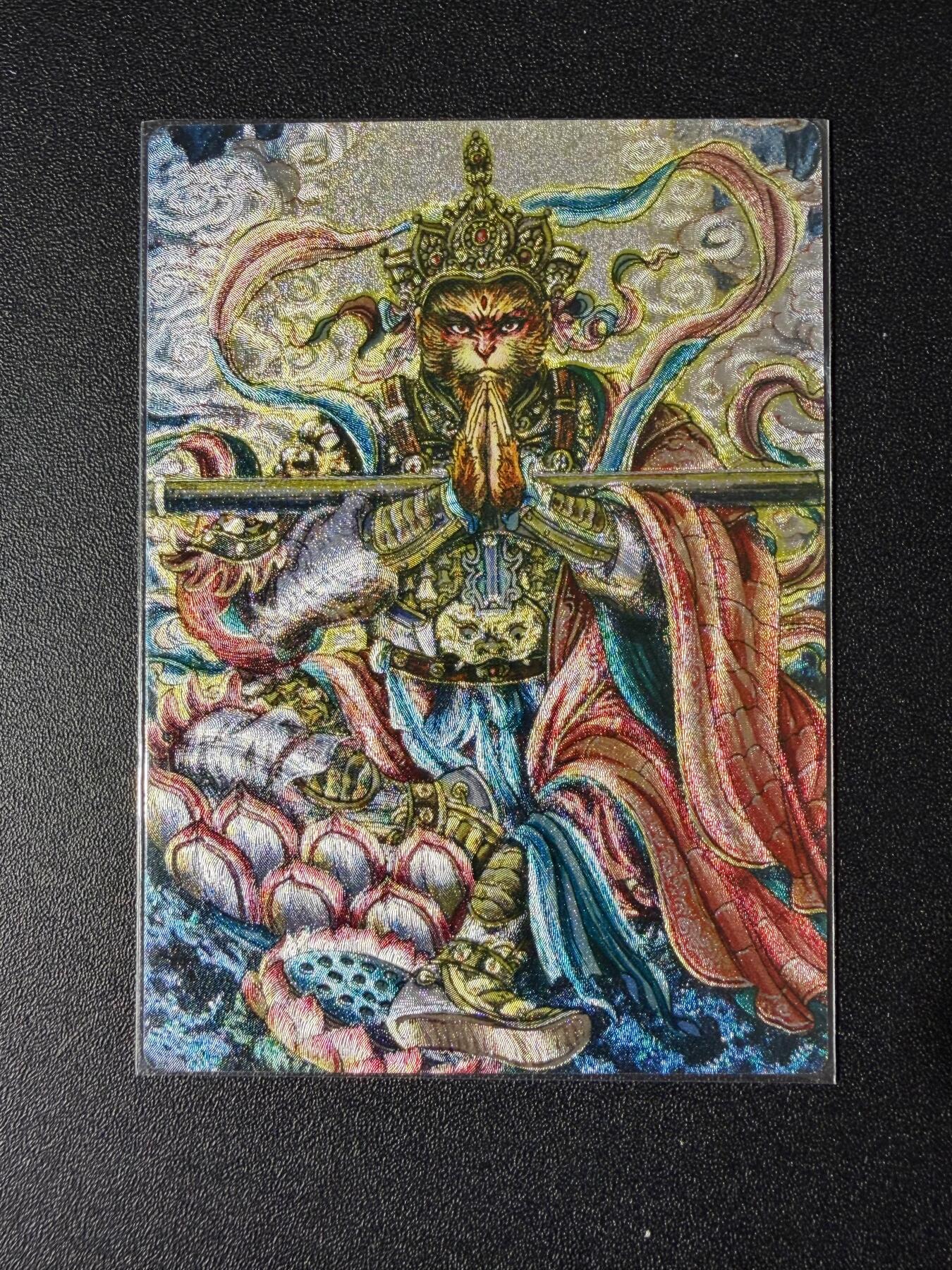 NO.23 好又多金牌大场，年前倒数第2期！每周一站式配齐，方便凑单！（周6晚8点截拍，卖家送拍0抽成！） 昆仑万象 多吉 斗战胜佛 粗闪