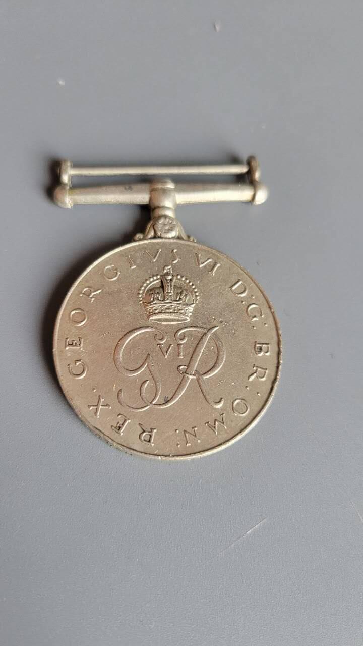 嘉宝良覃世界勋赏第24期拍卖 巴基斯坦独立奖章