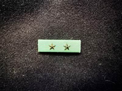 （店主清仓 大量自藏 制服徽章盛宴）罗岚⭐爱藏⭐甄选专拍第五场-分享拍场赚佣（实体经营） - su-M23式正班级任职略表（打光问题）