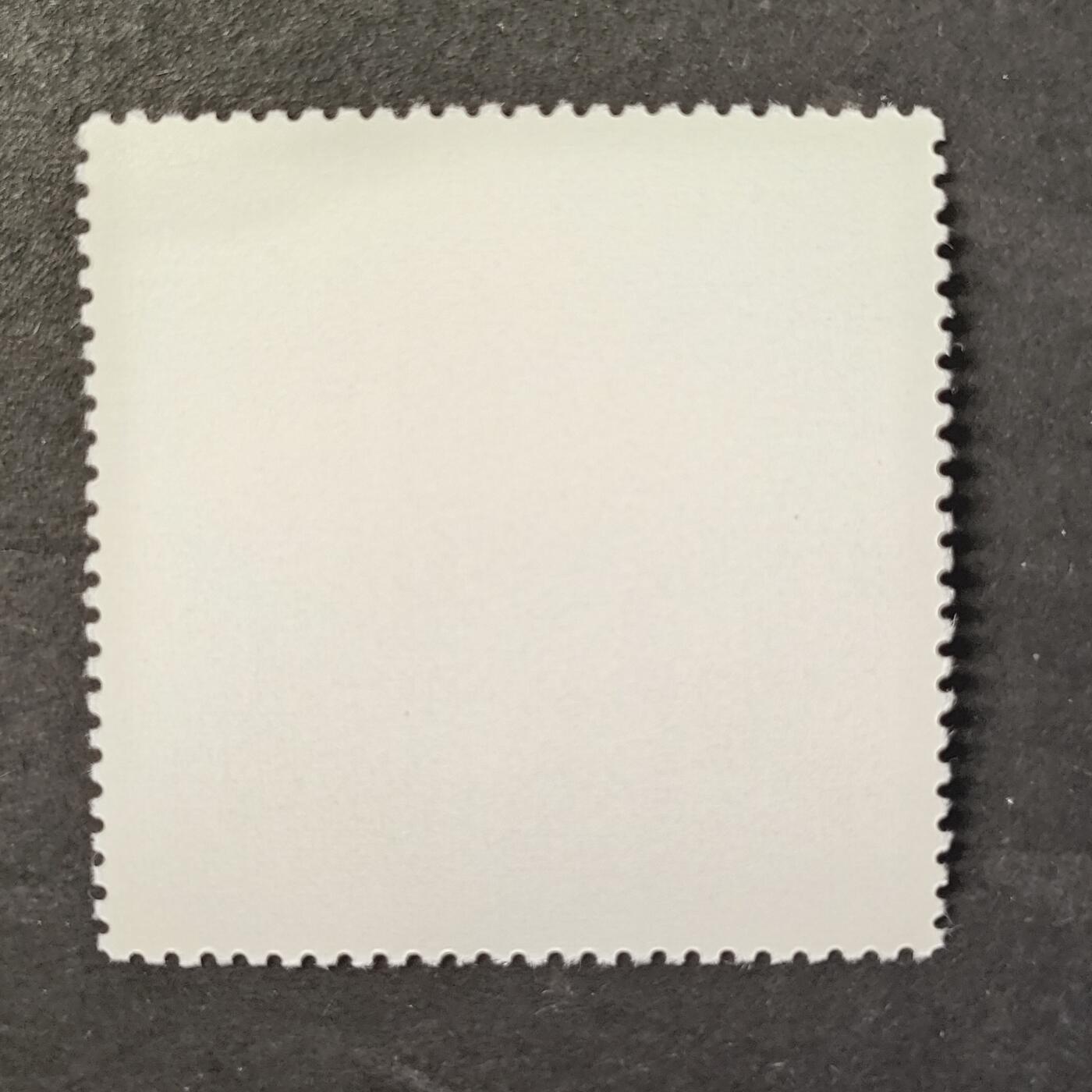 嘉禾收藏    【第455期】            无佣金、可寄存、满30元包邮 邮票一枚