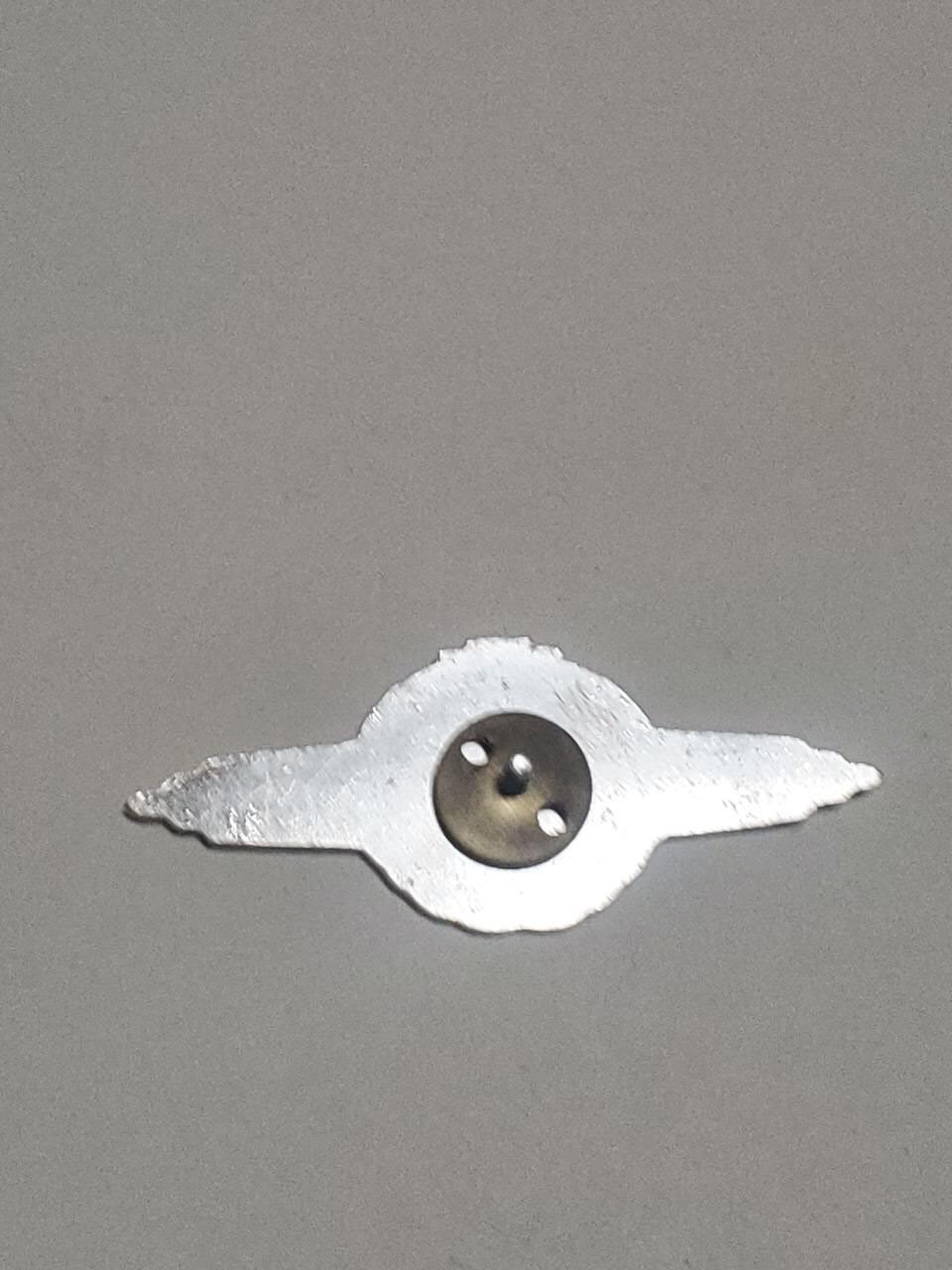 韵星假日军品类拍卖第三十九期暨默多克中校夫妇专场 -- Rimey Holidays Militaria Auction 39 & The Modoks Collection  民主德国60版本一级人民军潜水证章 早期版本 非常少见的特殊证章 转轮版