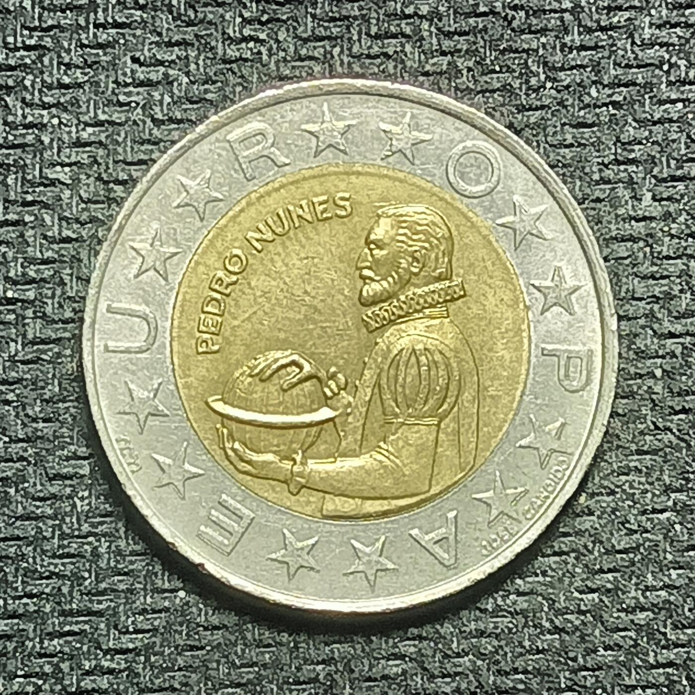 逸泉钱币2026B世界钱币纪念币纸币第八组B831-1230 1095葡萄牙100埃斯库多